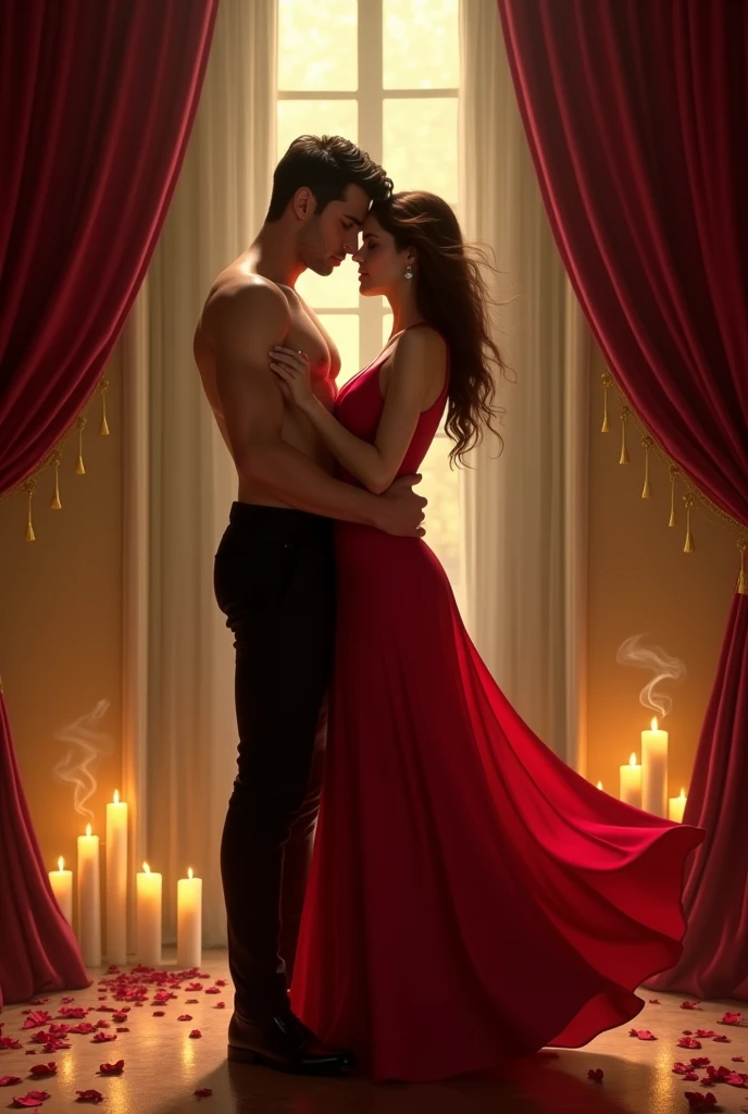 Erotic
