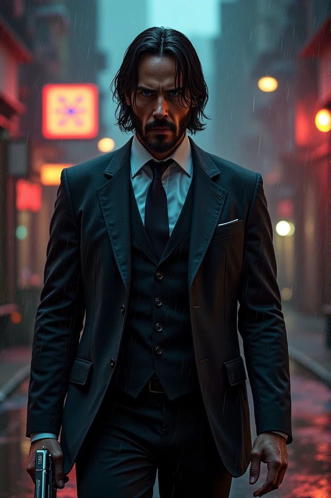John Wick