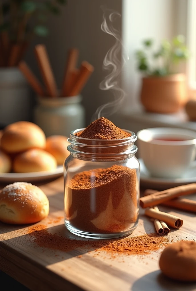 Cinnamon