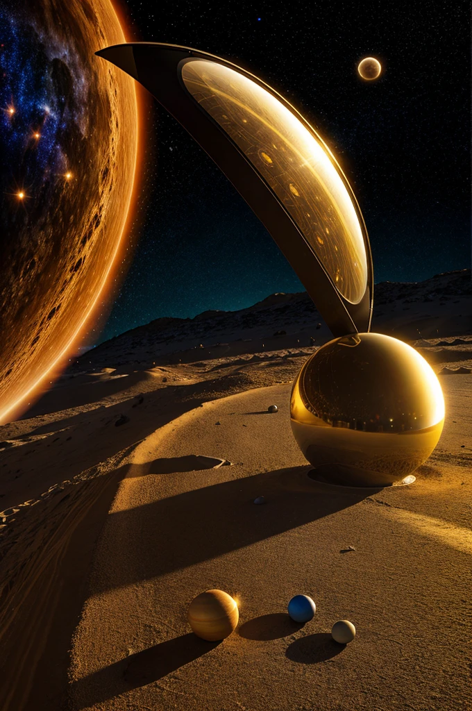 Solar system