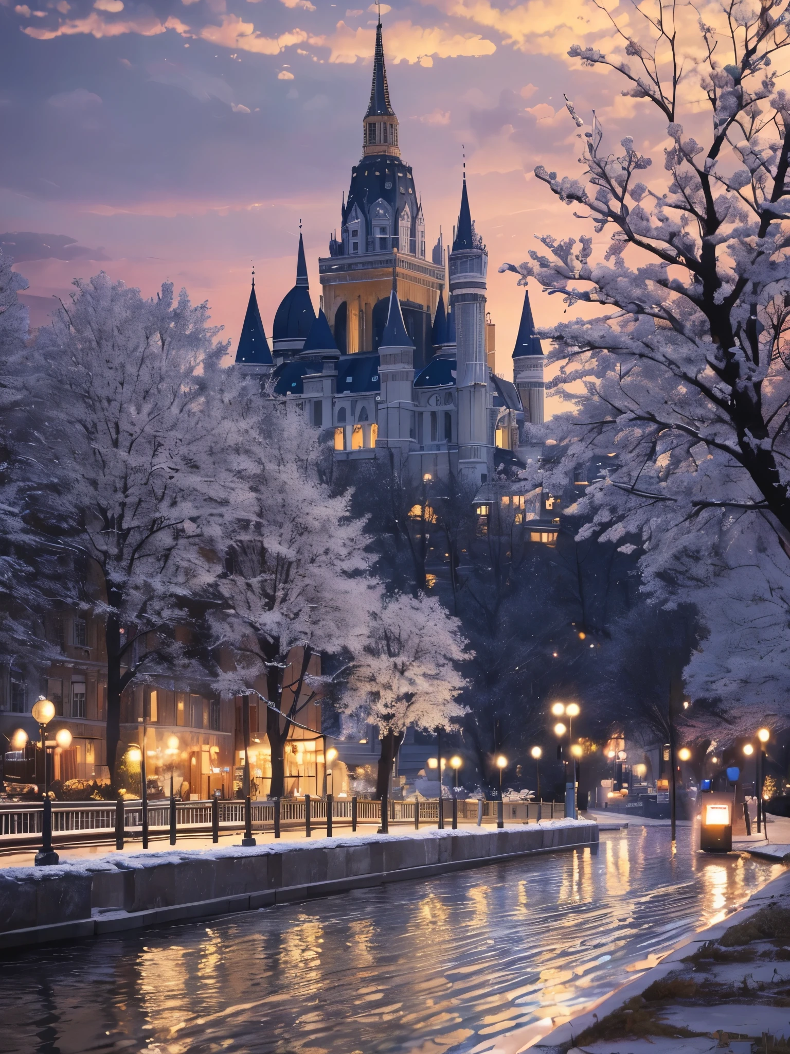 ((Highest quality)),(Ultra-high resolution),(Super detailed),(Detailed Description),((The best CG)),(masterpiece),Highly detailed art,(Art with precise detail:1.5),