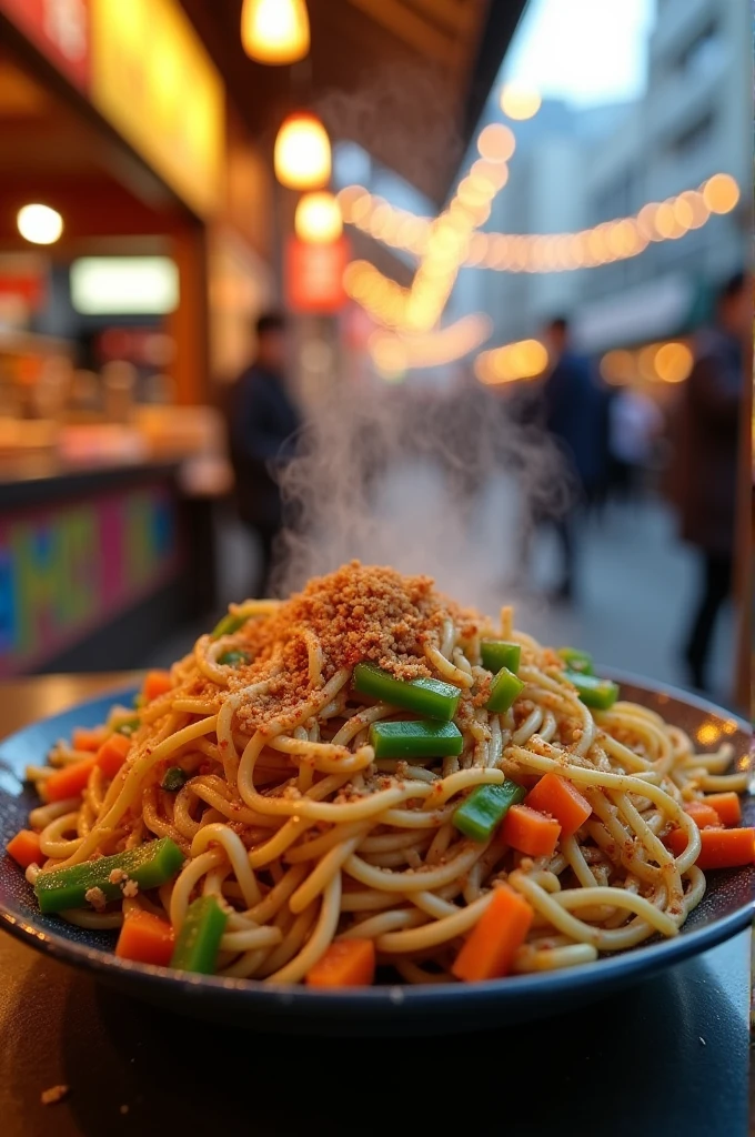 yakisoba