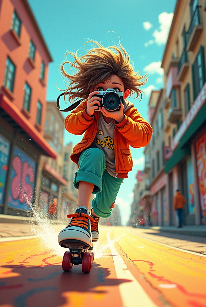 Speedy Snapshots profile pic