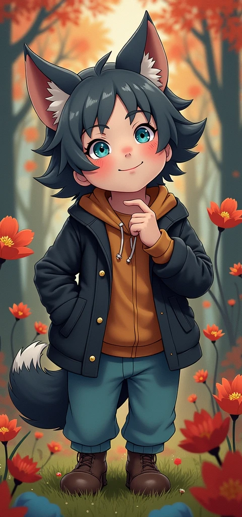 anime, furry, shota , magazine