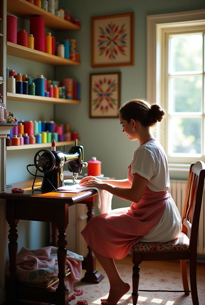 Sewing