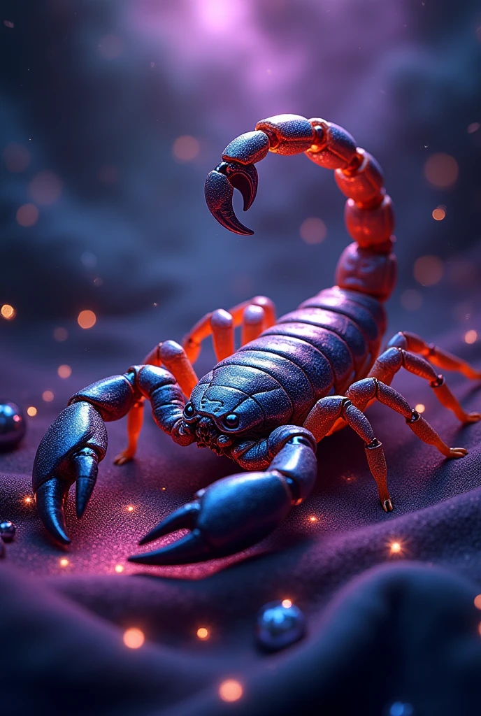Scorpio
