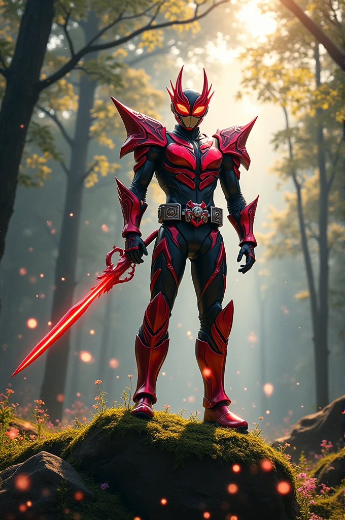 Kamen Rider Hibiki