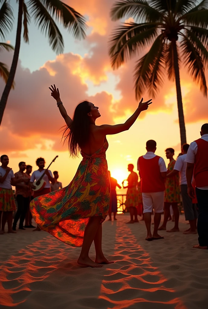 music in Brazil
