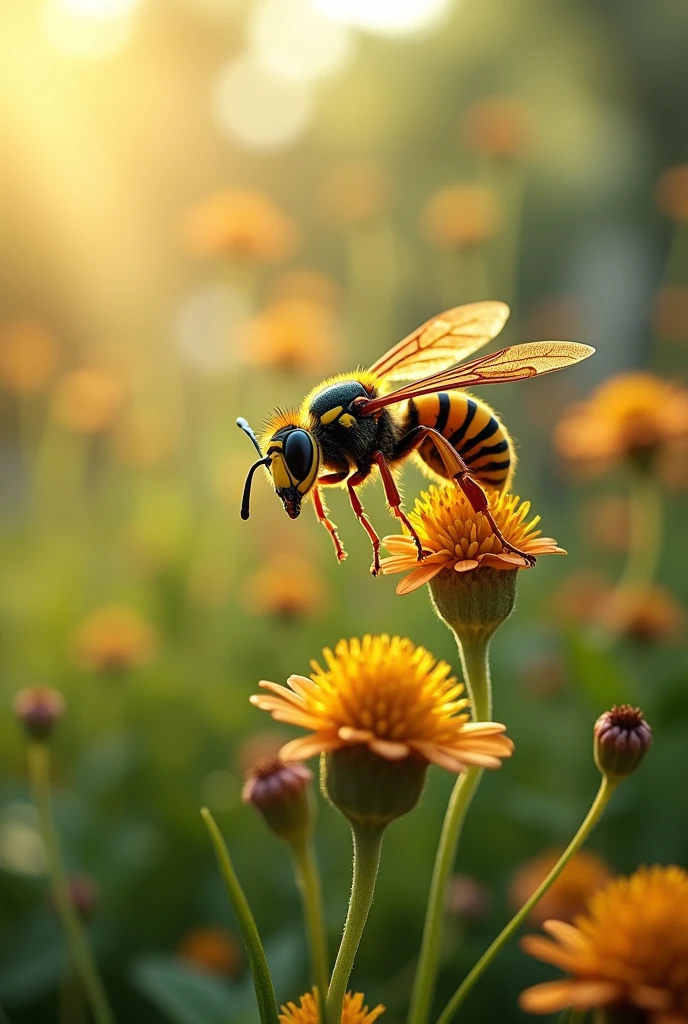 Wasp
