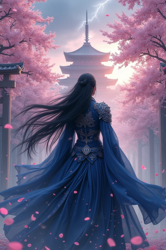 raiden shogun