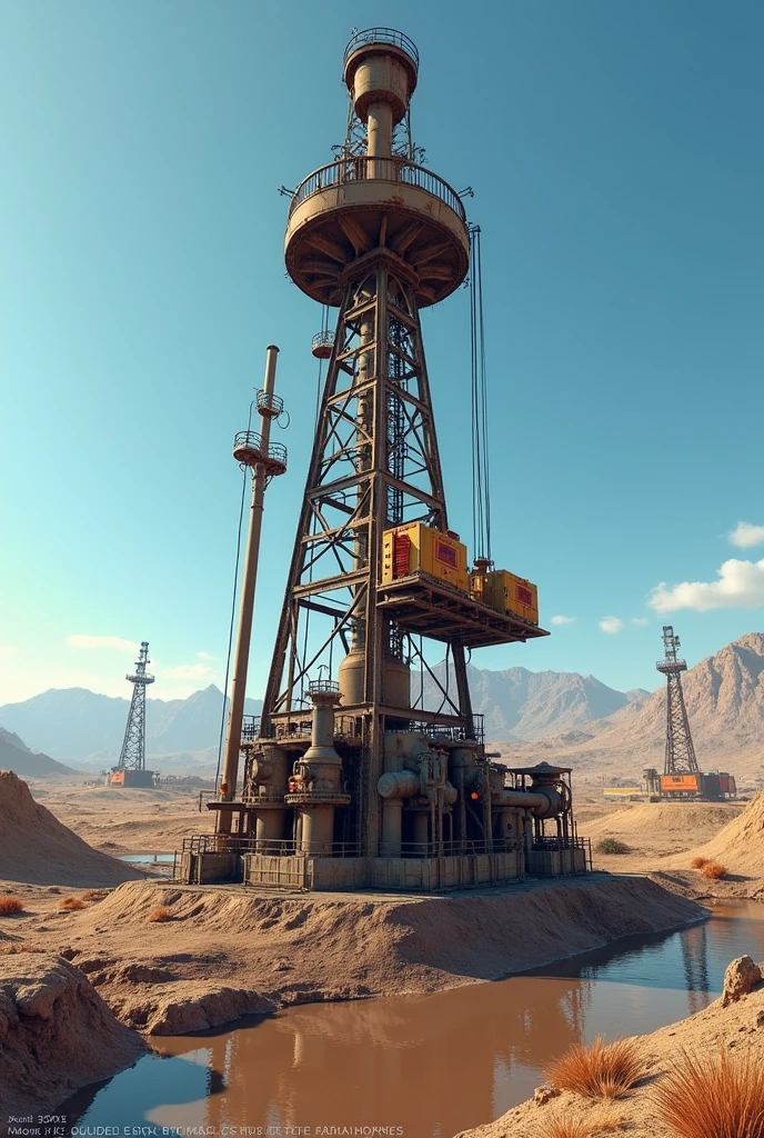 Wellhead
