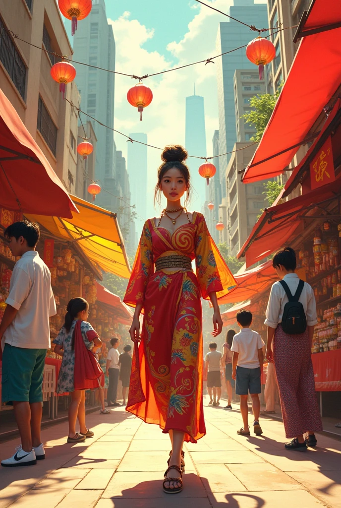 culture is dynamic 