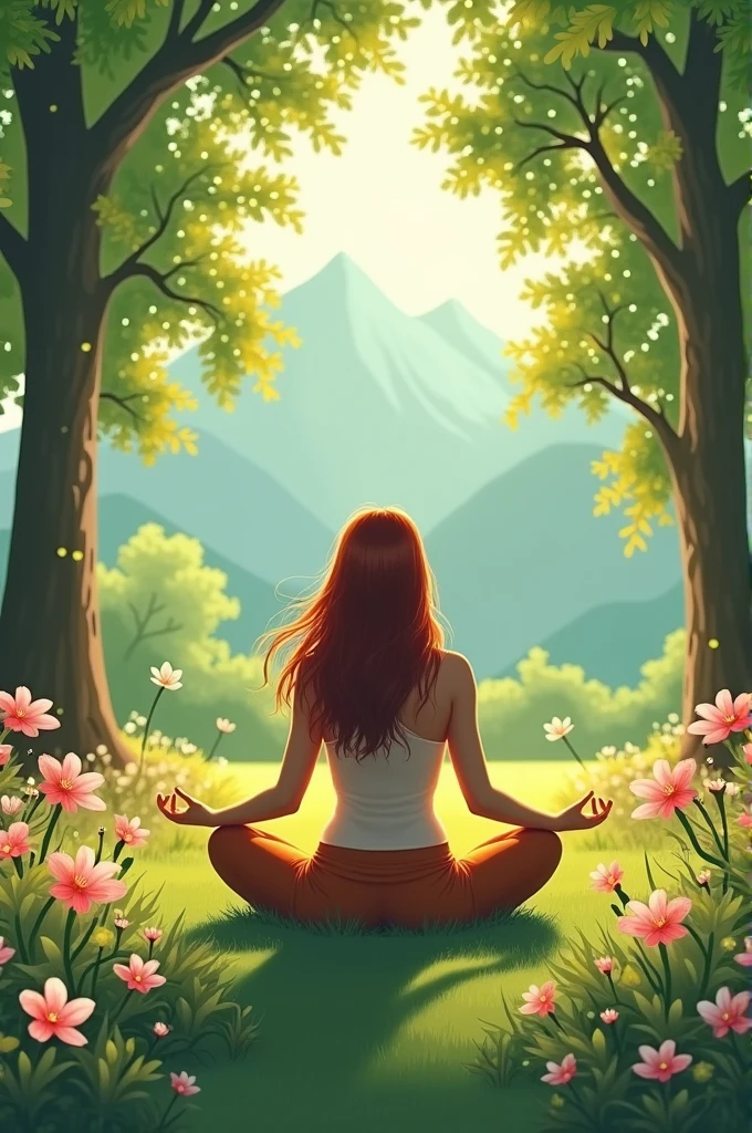 Image for mental and physical health