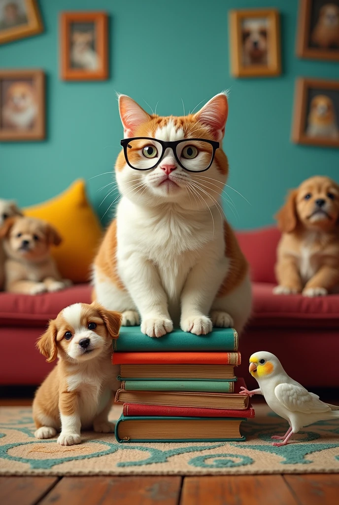 
FunnyPets