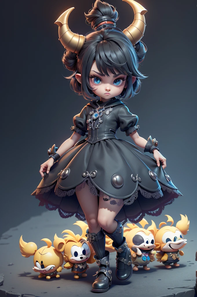 monstros estilos kingdom hearts, baseados em animais,3d style, shadown monster, demons, darkness monster, rayman legends, mickey mouse character style, girl and boy, beautiful girl,kingdom hearts, malhas leves e quentinhas, cores frias e alegres,malhas delicadas, vestido longo e com grandes fendas laterais e frontais,((malha do tipo seda e algodão))