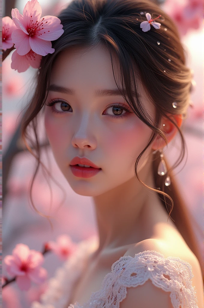 ((best quality)), ((masterpiece)), (detailed), perfect face