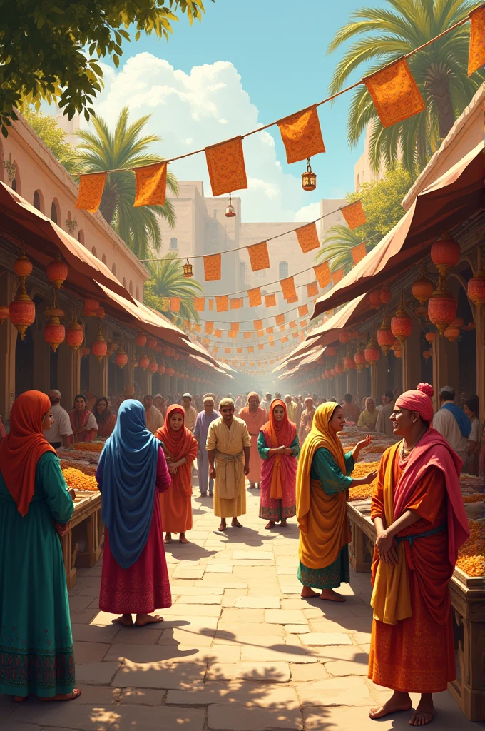 Culture and Society