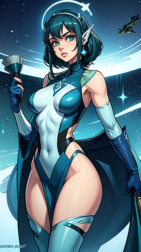 Aayla Secura