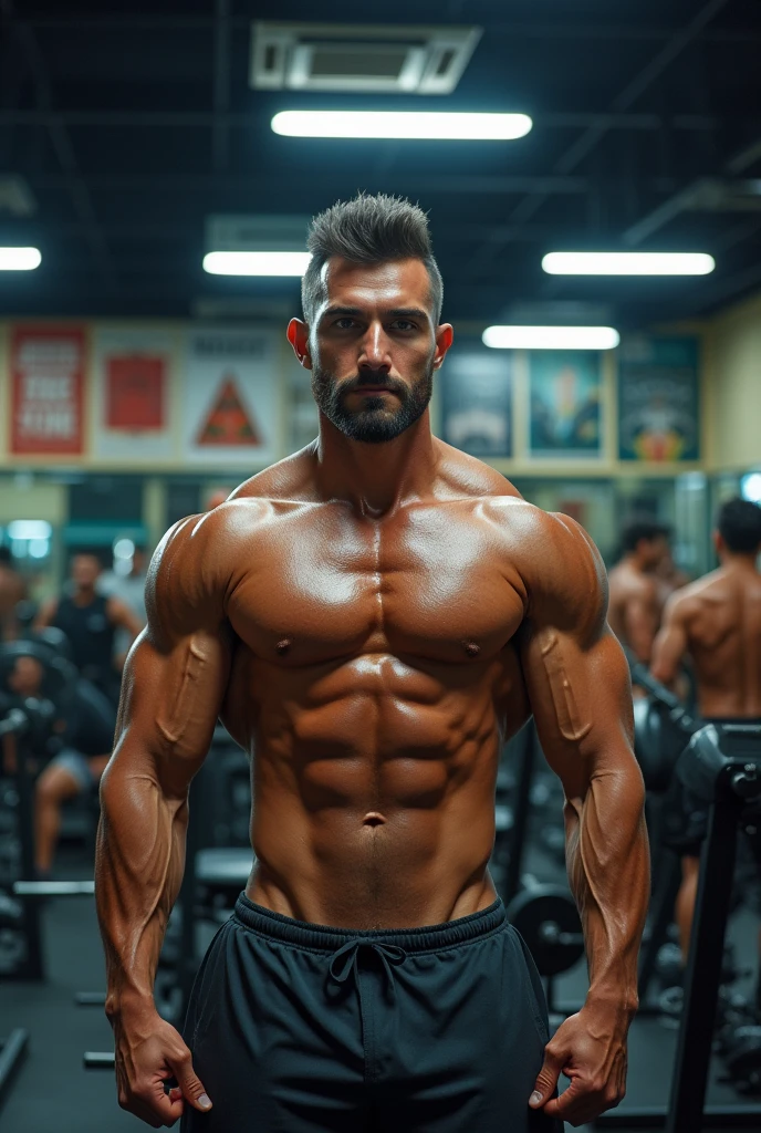 Bodybuilding