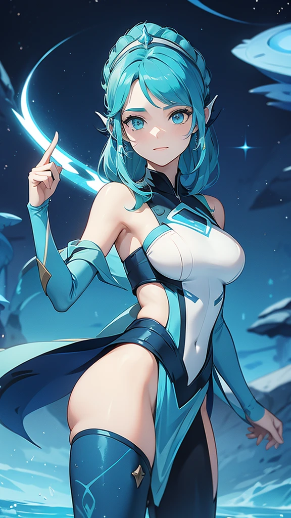Aayla Secura