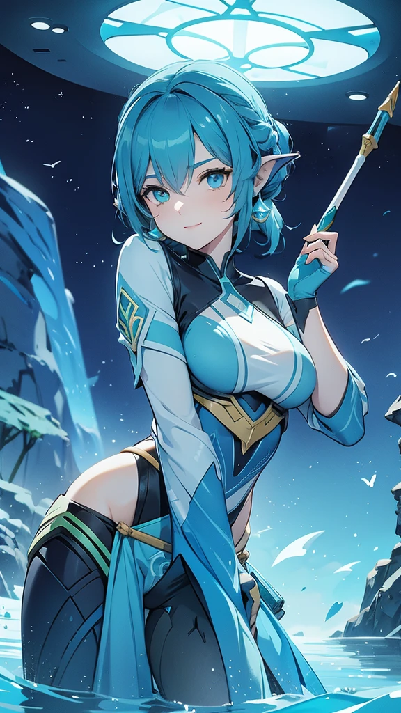 Aayla Secura