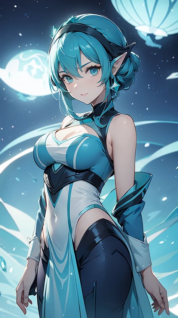 Aayla Secura