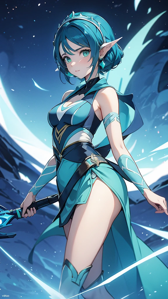 Aayla Secura