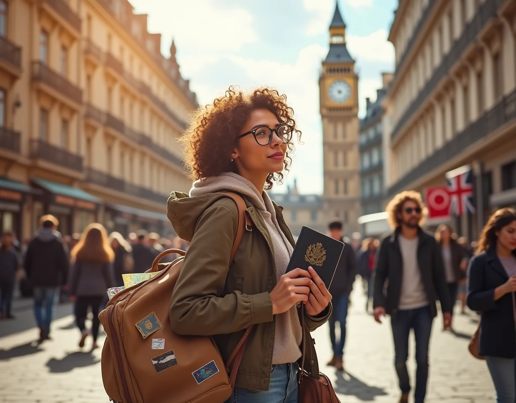 Benefits of Having a Passport from the Best Solo Passport Service Bureau