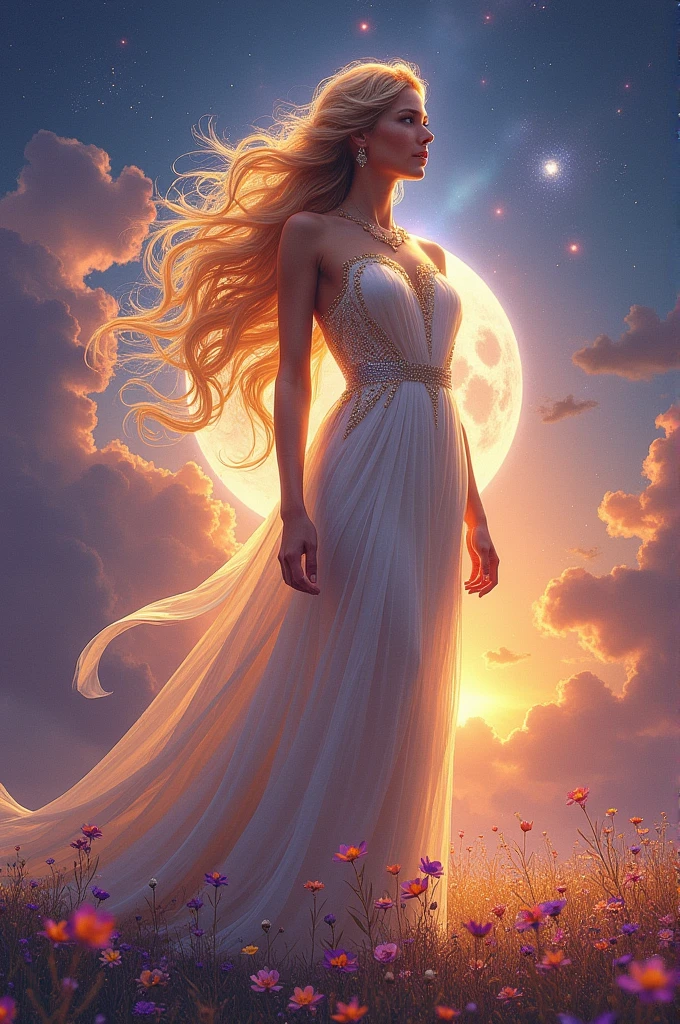 goddess