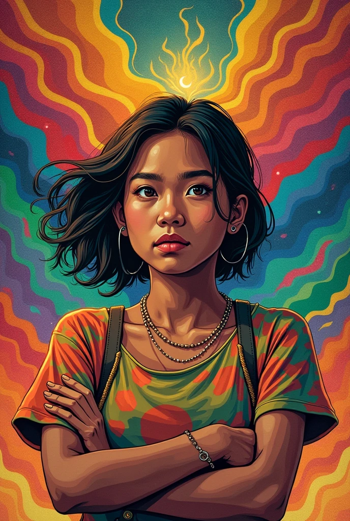 Wikang mag papalaya (poster) portrait