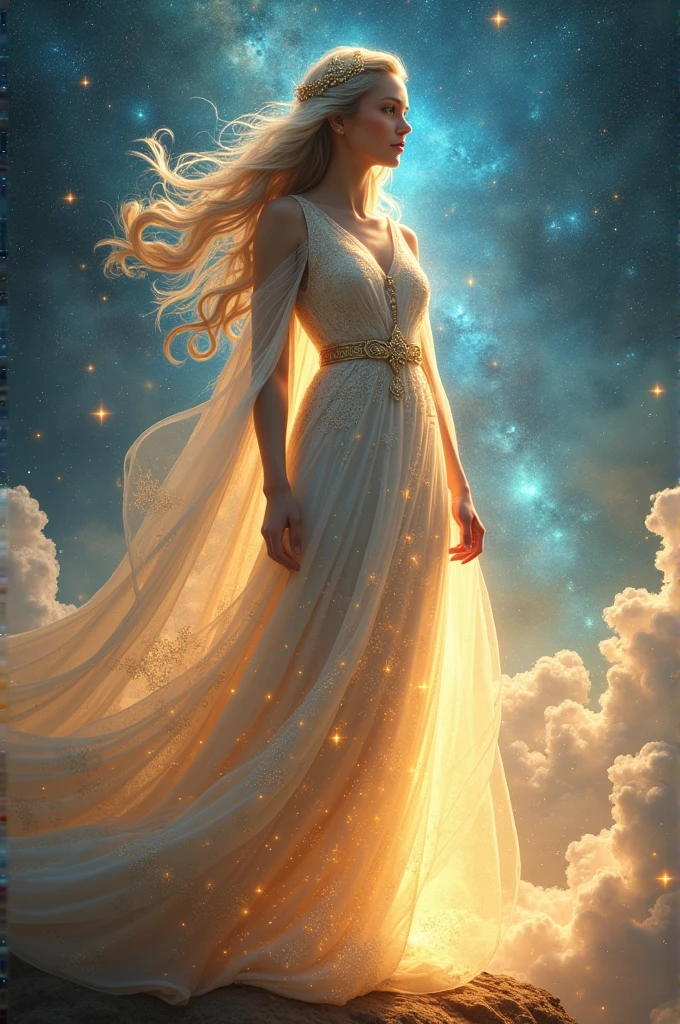 goddess