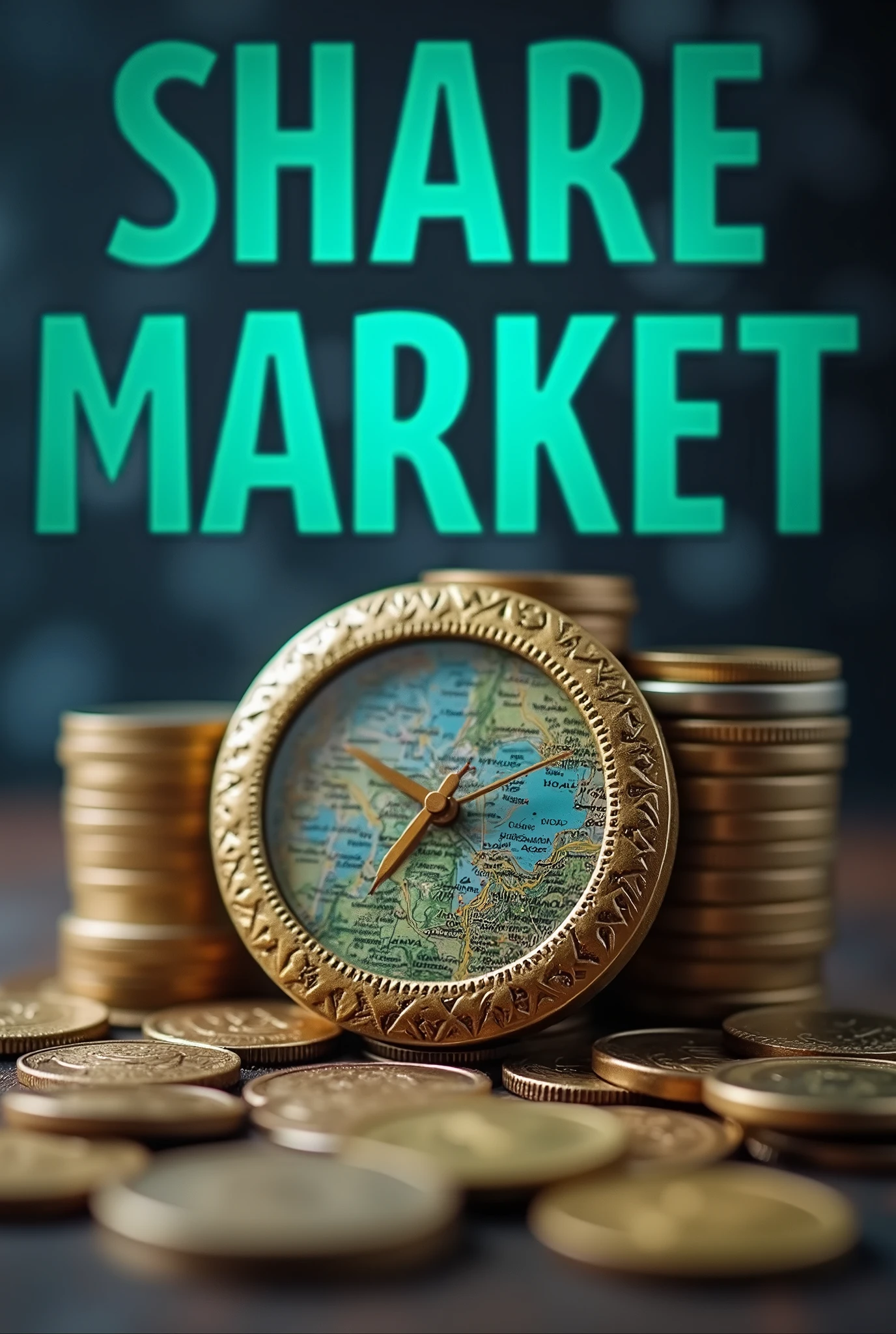 What is share market what is mutual fund why is the method in share market is money earnings in why method