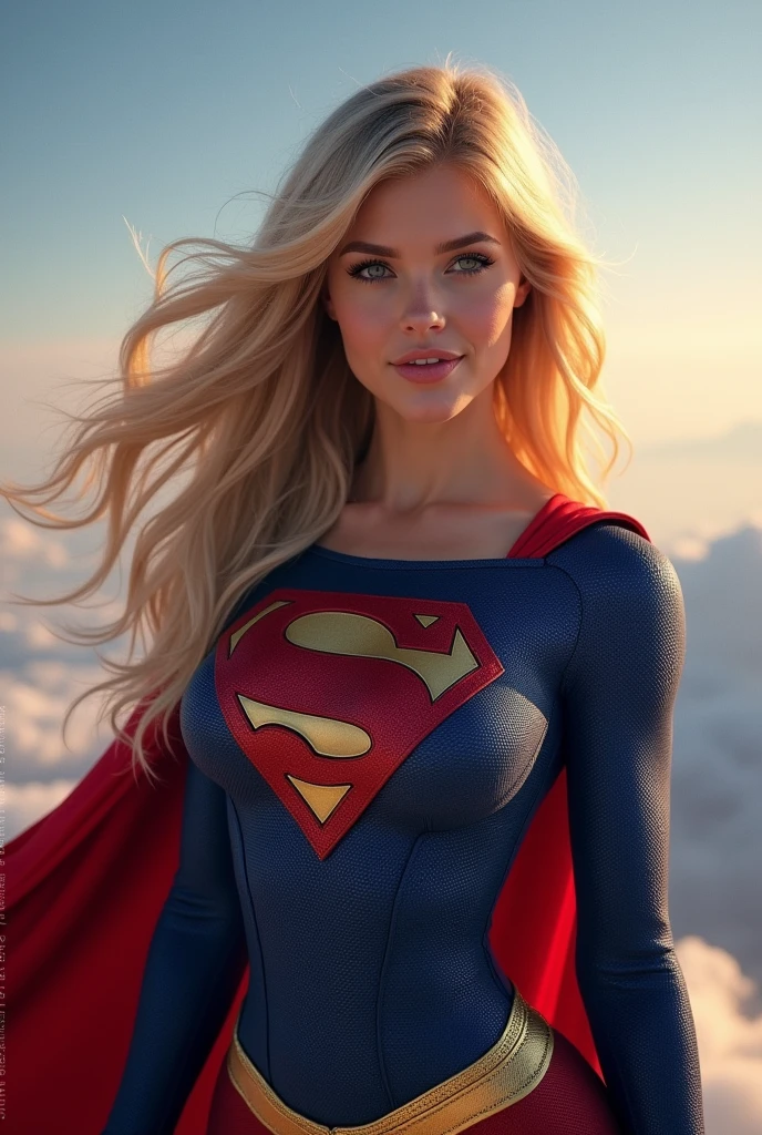 Supergirl ultra sexy, elle doit avoir des grosses lèvres, des énormes fesses et des énormes seins. Elle doit avoir les cheveux blonds ondulés avec quelques cheveux en pétard. Comme s’il venait de faire l’amour. Elle doit être excitée et excitante. Elle doit transpirer. Elle doit être en train de voler, elle doit être un angle de vue pour que je vois ses seins, ses fesses et son visage, son costume de Supergirl est hyper moulant. Elle est en train de voler. La création de l’image doit être hyper réaliste et elle doit avoir 20 ans. Elle doit vraiment transpirer être encore plus belle en visage plus doux, plus féminin plus plus beau être elle doit être encore plus sexy des fesses. Vraiment énorme qu’on doit voir et c’est ça aussi elle doit les voir. Il doit être très gros. Elle doit se mord les lèvres, elle doit avoir un regard de séductrice pour m’exciter à fond et comme et me donner envie de lui faire l’amour à mort. Elle doit vraiment transpirer donc on va des goûts de sueur. Elle doit avoir quelques cheveux en pétard comme si elle venait faire l’amour. Elle doit être en train de voler ses deux mains en avant comme le film elle doit être à l’horizontal comme ça on peut voir les formes de ses énormes fesses de ces énormes seins, et elle doit regarder comme si on filmait la caméra. Donc comme ça on voit son visage, elle doit être essoufflé. Elle doit être en train de voler dans le ciel à travers les nuages, elle doit avoir les yeux yeux bleus avoir ses deux mains en avant. Donc il longe ses oreilles et être à l’horizontal et elle doit me regarder. Il faut que du coup de cette manière qu’on voit son visage, c’est fesses qui sont vraiment énorme et c’est seins qui sont très très très très gros. J’en suis vraiment sûre le fait que ses fesses et ses seins soient très très gros.