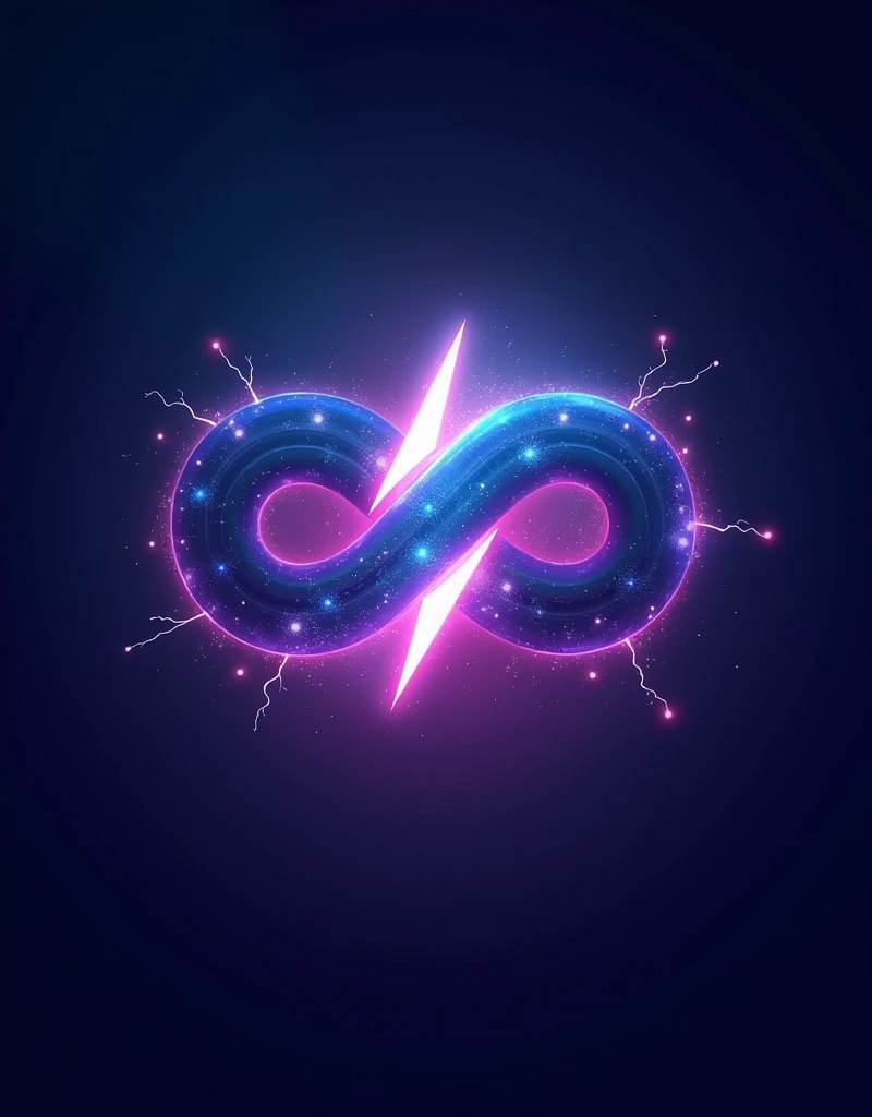 create a unic awesome logo for my "Impossible Energy " youtube channel