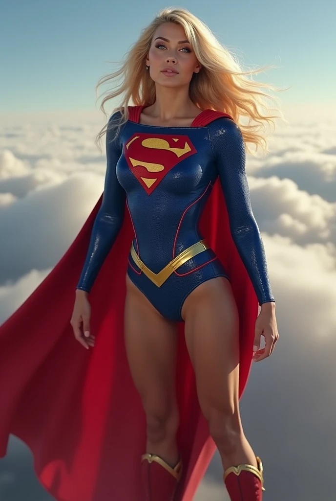 Supergirl ultra sexy, elle doit avoir des grosses lèvres, des énormes fesses et des énormes seins. Elle doit avoir les cheveux blonds ondulés avec quelques cheveux en pétard. Comme s’il venait de faire l’amour. Elle doit être excitée et excitante. Elle doit transpirer. Elle doit être en train de voler, elle doit être un angle de vue pour que je vois ses seins, ses fesses et son visage, son costume de Supergirl est hyper moulant. Elle est en train de voler. La création de l’image doit être hyper réaliste et elle doit avoir 20 ans. Elle doit vraiment transpirer être encore plus belle en visage plus doux, plus féminin plus plus beau être elle doit être encore plus sexy des fesses. Vraiment énorme qu’on doit voir et c’est ça aussi elle doit les voir. Il doit être très gros. Elle doit se mord les lèvres, elle doit avoir un regard de séductrice pour m’exciter à fond et comme et me donner envie de lui faire l’amour à mort. Elle doit vraiment transpirer donc on va des goûts de sueur. Elle doit avoir quelques cheveux en pétard comme si elle venait faire l’amour. Elle doit être en train de voler ses deux mains en avant comme le film elle doit être à l’horizontal comme ça on peut voir les formes de ses énormes fesses de ces énormes seins, et elle doit regarder comme si on filmait la caméra. Donc comme ça on voit son visage, elle doit être essoufflé. Elle doit être en train de voler dans le ciel à travers les nuages, elle doit avoir les yeux yeux bleus avoir ses deux mains en avant. Donc il longe ses oreilles et être à l’horizontal et elle doit me regarder. Il faut que du coup de cette manière qu’on voit son visage, c’est fesses qui sont vraiment énorme et c’est seins qui sont très très très très gros. J’en suis vraiment sûre le fait que ses fesses et ses seins soient très très gros. Fais comme la quatrième image, mais elle doit être à l’horizontale avec ses mains devant devant soi et ses bras devant soi et on doit aussi voir ses fesses qui sont énorme vraiment