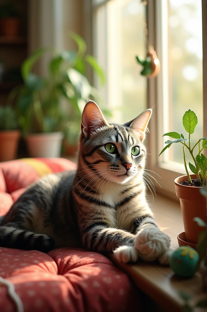 Cat