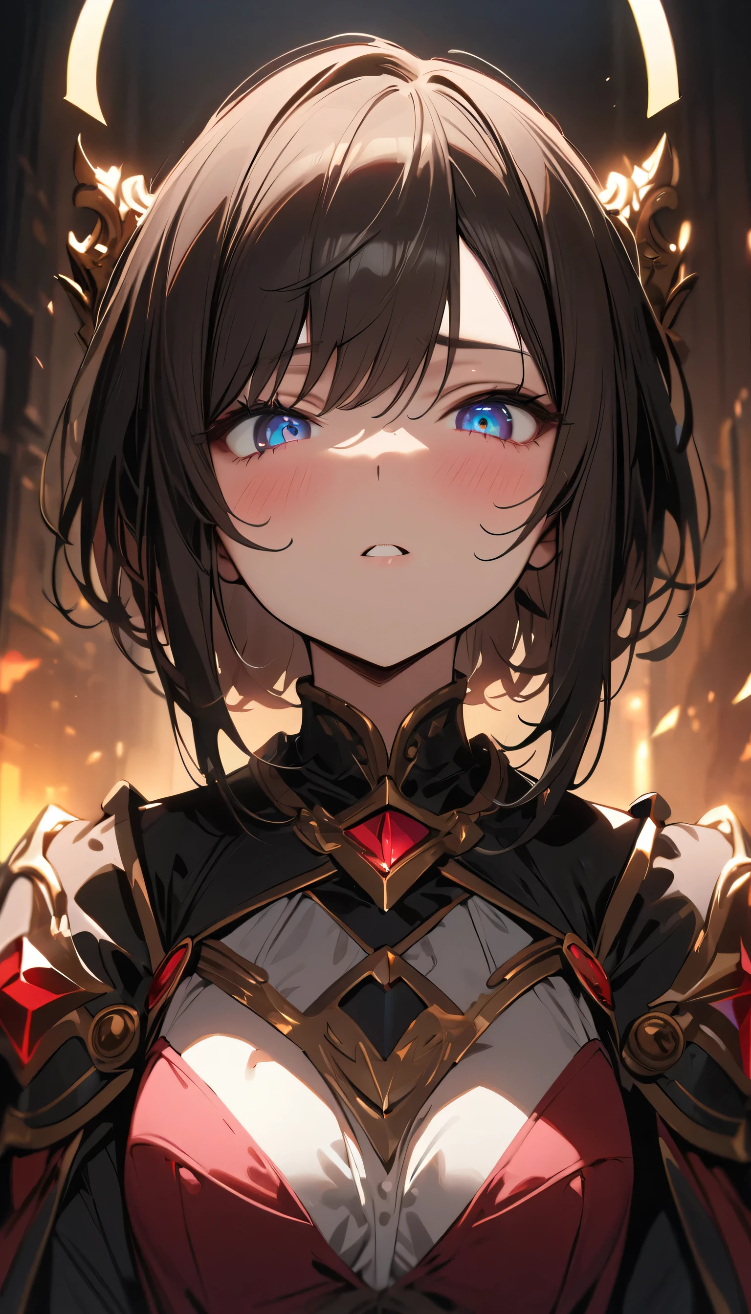 (masterpiece), best quality, expressive eyes, perfect face,(((ultra-detailed))), detailed eyes), beautiful, amazing, Best quality,amazing, detailed eyes, (masterpiece), best quality, expressive eyes, perfect face, 1girl, half body