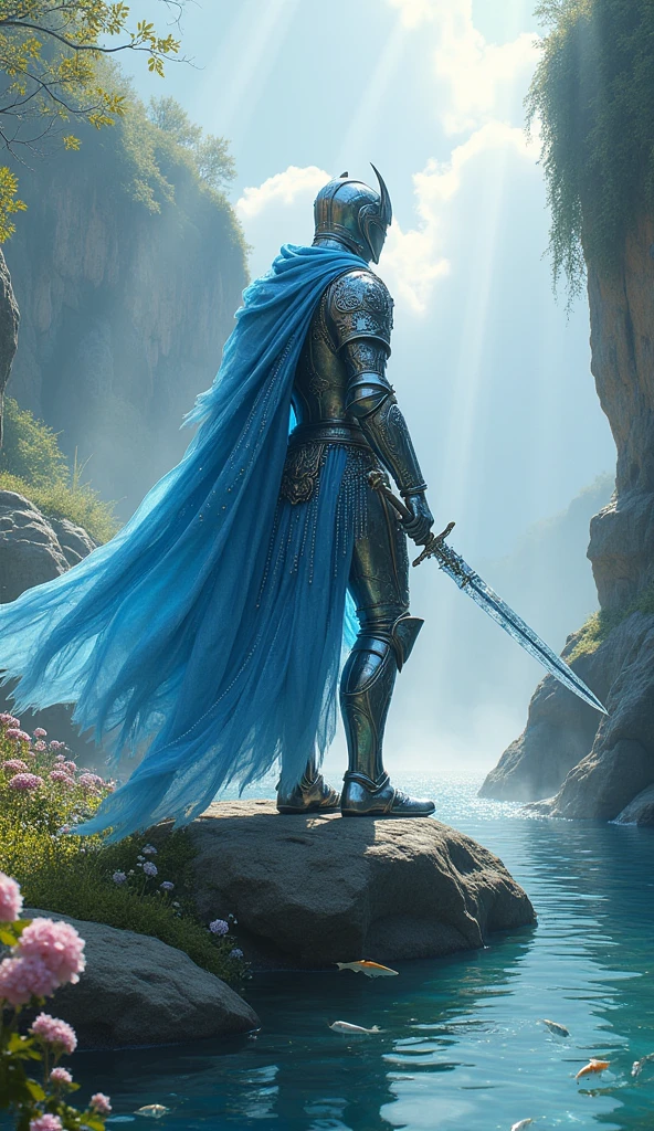 Water Knight