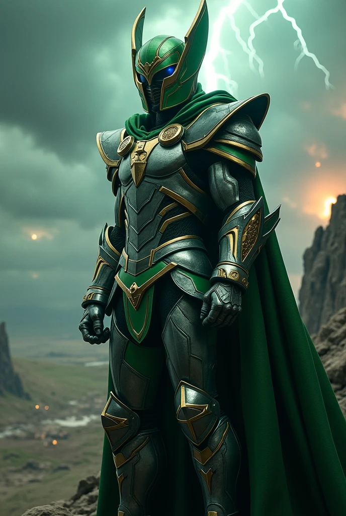 Rdj as dr doom
