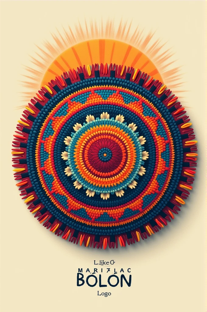 Logo of a bolon
