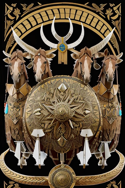 warriors of the YAMUNA civilization, originating in the Ukraine region around 4000 BC。With a tall stature、Moat's deep face、their language shaped the current European language sphere。The creation of the kurgan burial civilization、Knowledge of horse riding and invention of the chariot、2 rounds、They traveled to Europe by roaming settlements in four-wheeled carriages.。A Bronze Age people equipped with battle axes and leather armor, they specialized in attacks on the plains using chariots.。Also、They expanded by traveling in horse-drawn carriages as samurai and making a living by invading others, but after 800 years they rapidly declined and became extinct.。Research、It is known that many YAMUNA genes remain in modern DNA.。Many of their invasions involved raiding villages and killing the villagers.、Rape women, have children, and expand、Planned further invasions。After the attack, the village was under direct control.、A few years later, they destroyed it and moved away.。The symbol of the golden cow represents the YAMUNAYA civilization.、Other peoples, as represented by the later god Mithra(not clear)was destroyed by。