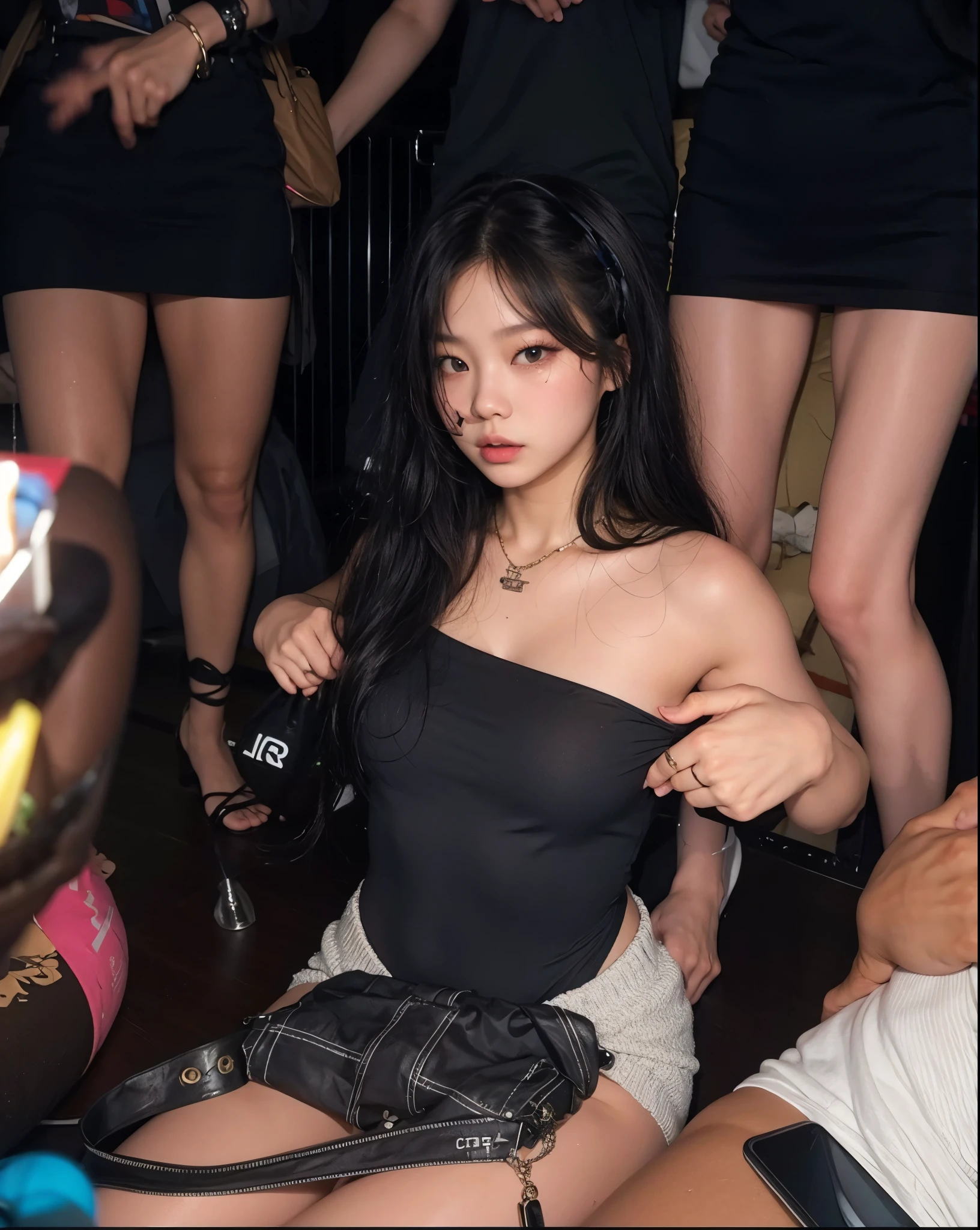 Jennie kim 
