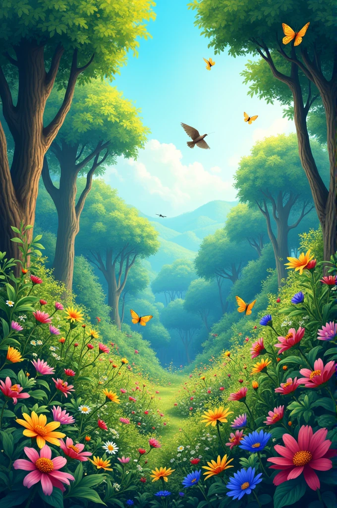 biodiversity 