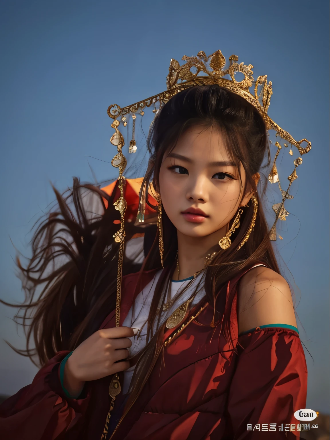 Jennie kim