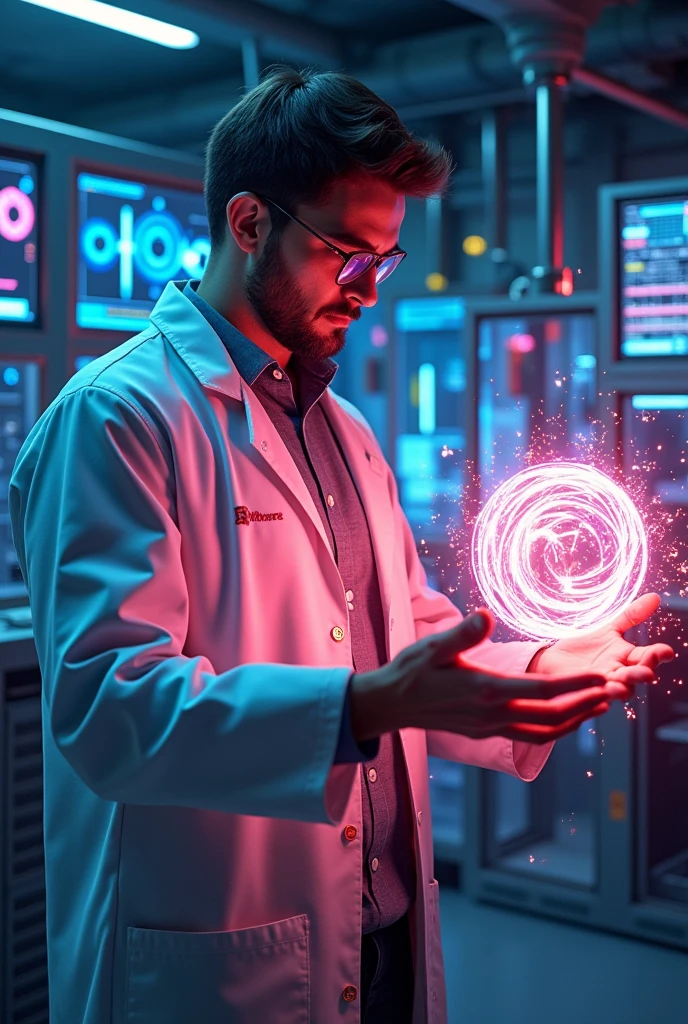 Electromagnetism