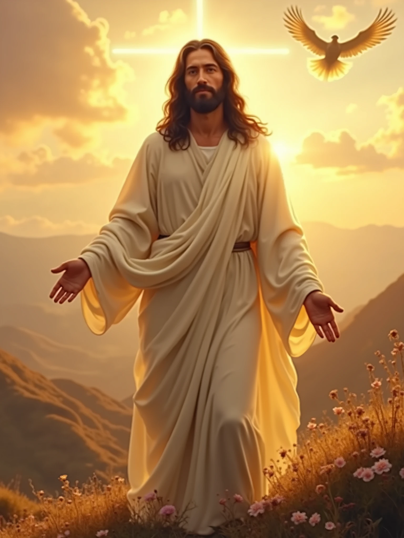 jesus