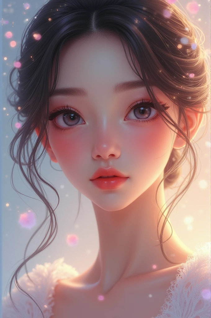 ((best quality)), ((masterpiece)), (detailed), perfect face