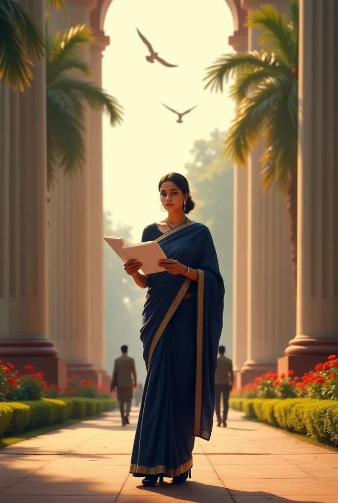 IAS officer