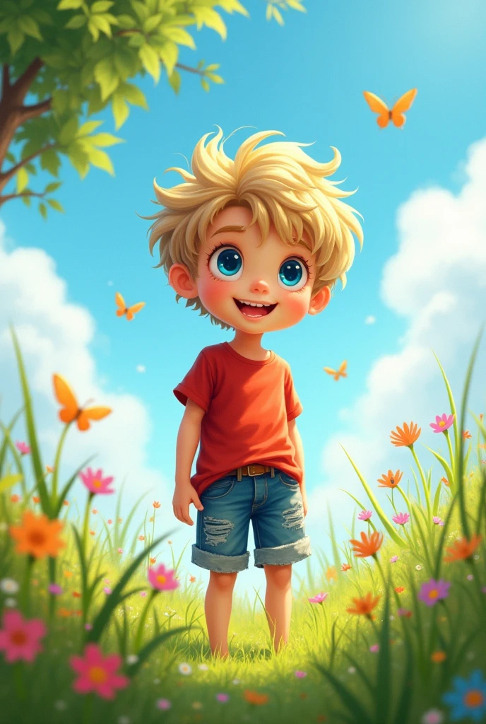 Boy
