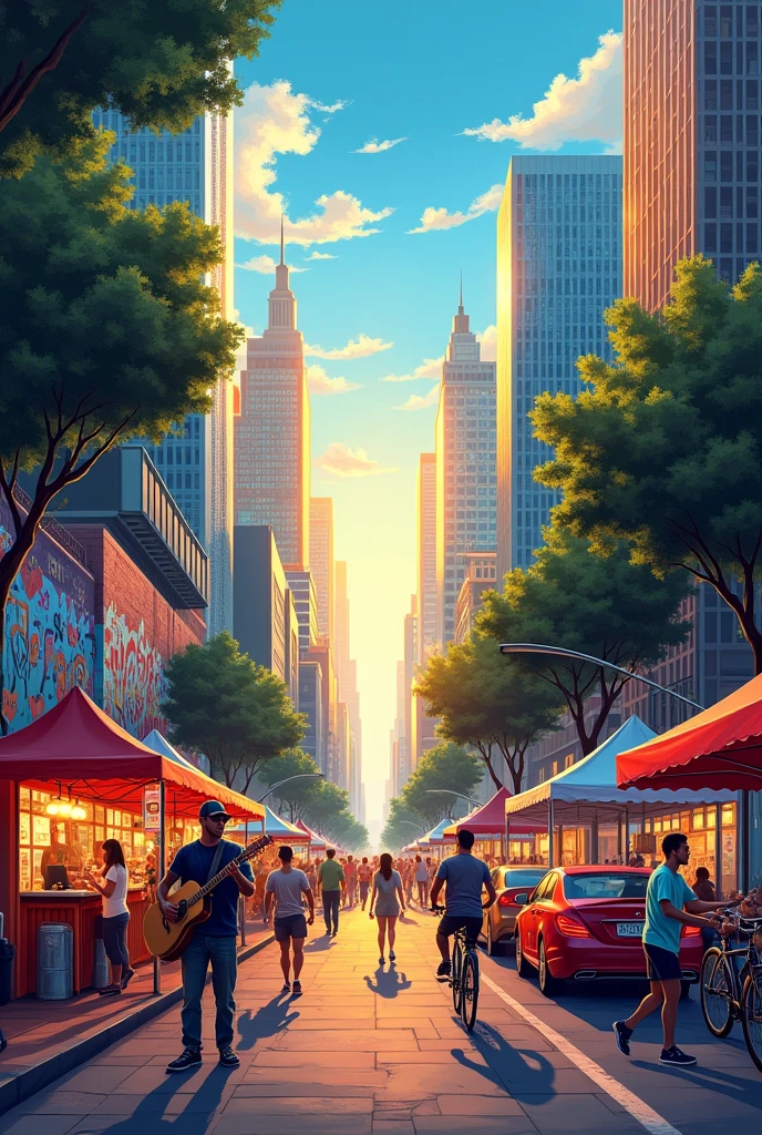 Sity image